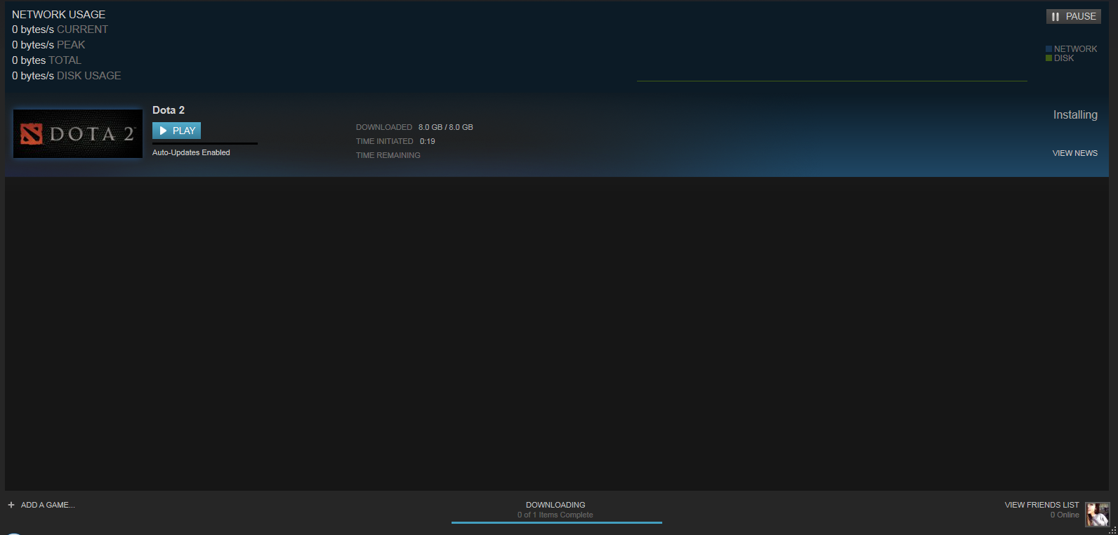 Downloading update steam фото 75