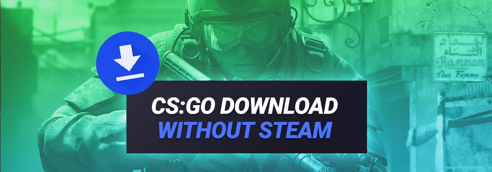 download workshop content without steam